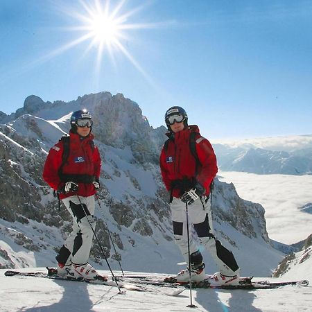 Apartments Home Hermann, Ramsau Am Dachstein Ngoại thất bức ảnh